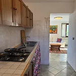 Apartment Nocera Hideaway