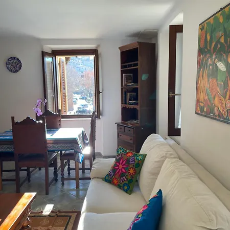 Nocera Hideaway Nocera Umbra