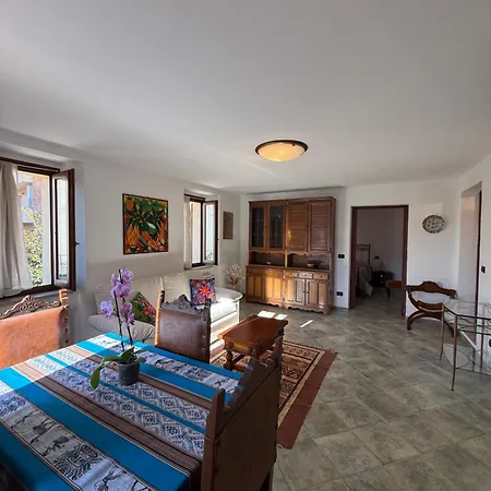 Apartamento Nocera Hideaway *