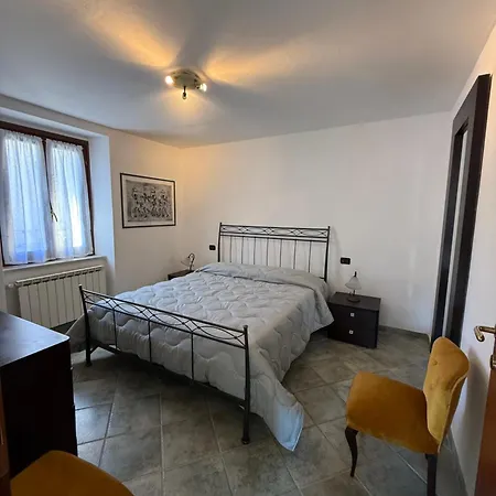 Apartamento Nocera Hideaway Nocera Umbra