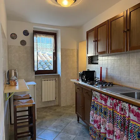 Nocera Hideaway Nocera Umbra