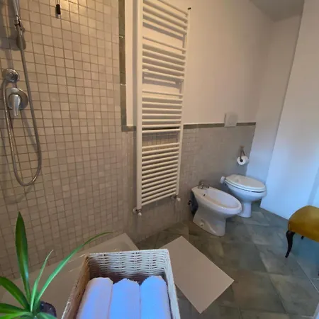 Nocera Hideaway *