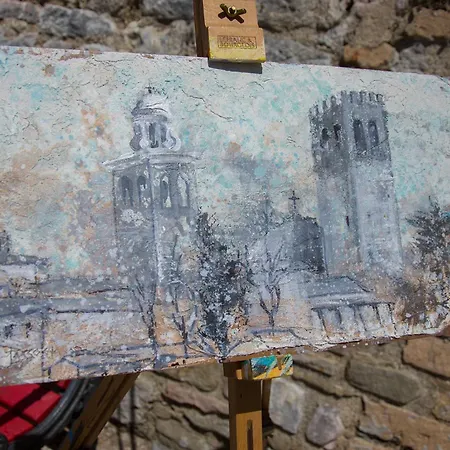 Nocera Hideaway * Nocera Umbra