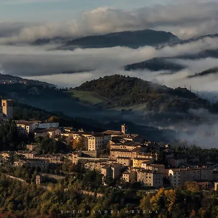 Appartement Nocera Hideaway