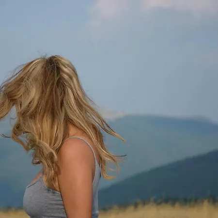 Nocera Hideaway Appartement Nocera Umbra