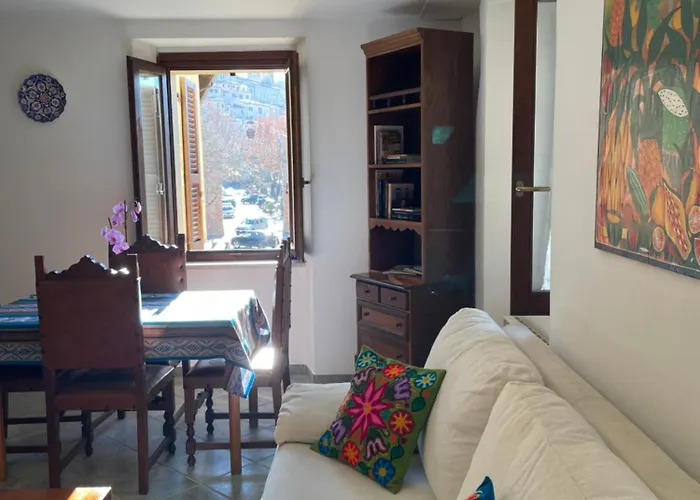 Nocera Hideaway Nocera Umbra