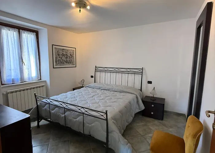 Apartamento Nocera Hideaway Nocera Umbra