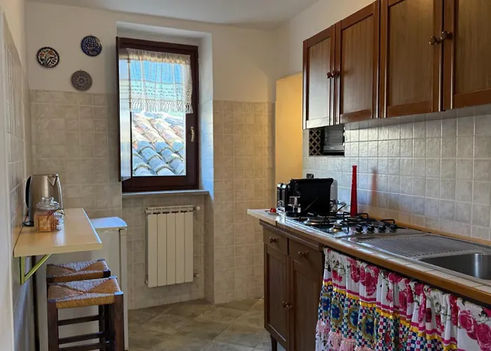 Nocera Hideaway Nocera Umbra