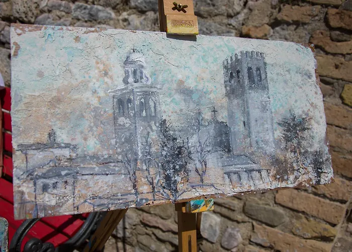 Nocera Hideaway * Nocera Umbra