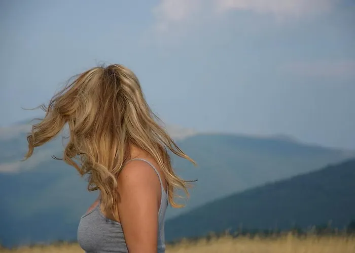 Nocera Hideaway Appartement Nocera Umbra