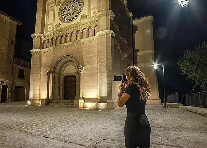 Apartment Nocera Hideaway *